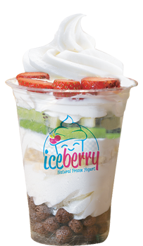 Healthy Berry