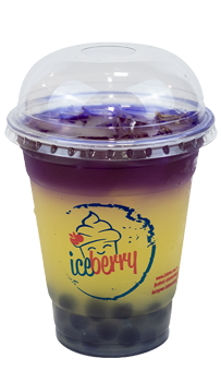 Purple Lemonade
